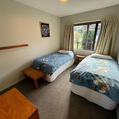 23 St James Avenue Hanmer Springs Zewnętrze zdjęcie