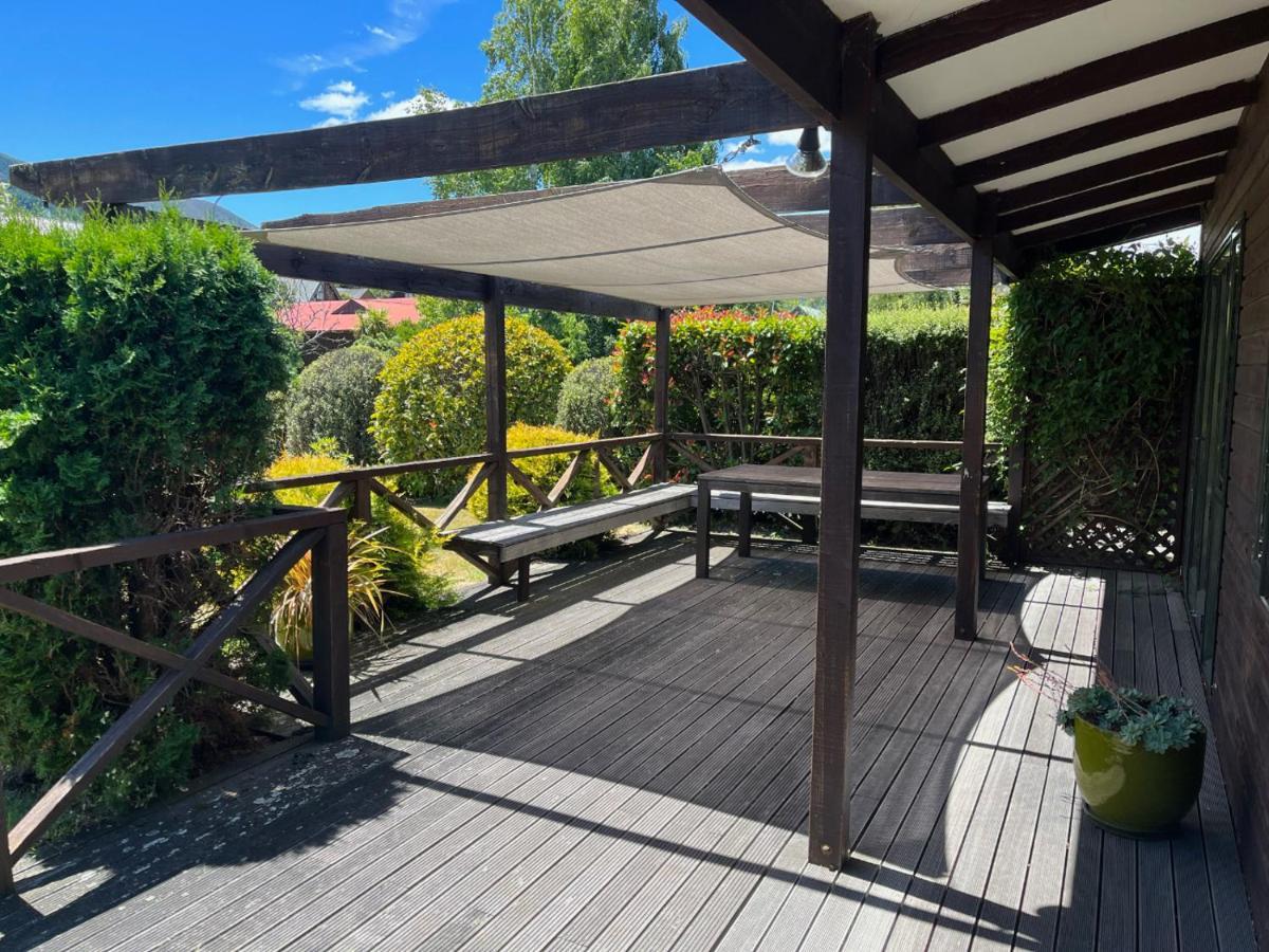 23 St James Avenue Hanmer Springs Zewnętrze zdjęcie