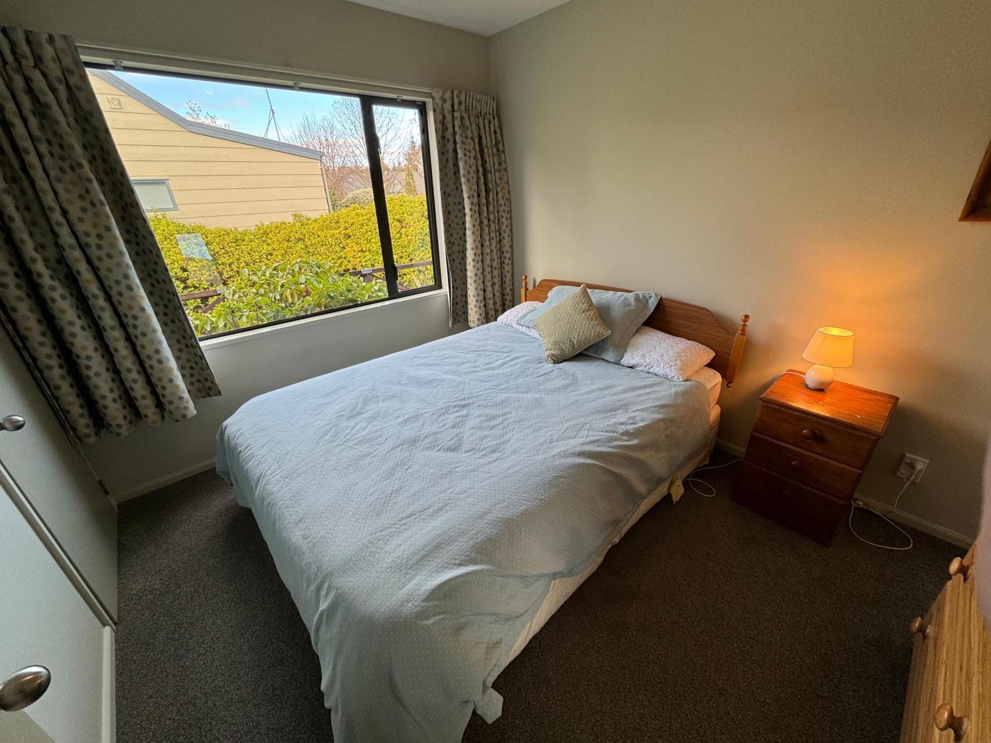 23 St James Avenue Hanmer Springs Zewnętrze zdjęcie