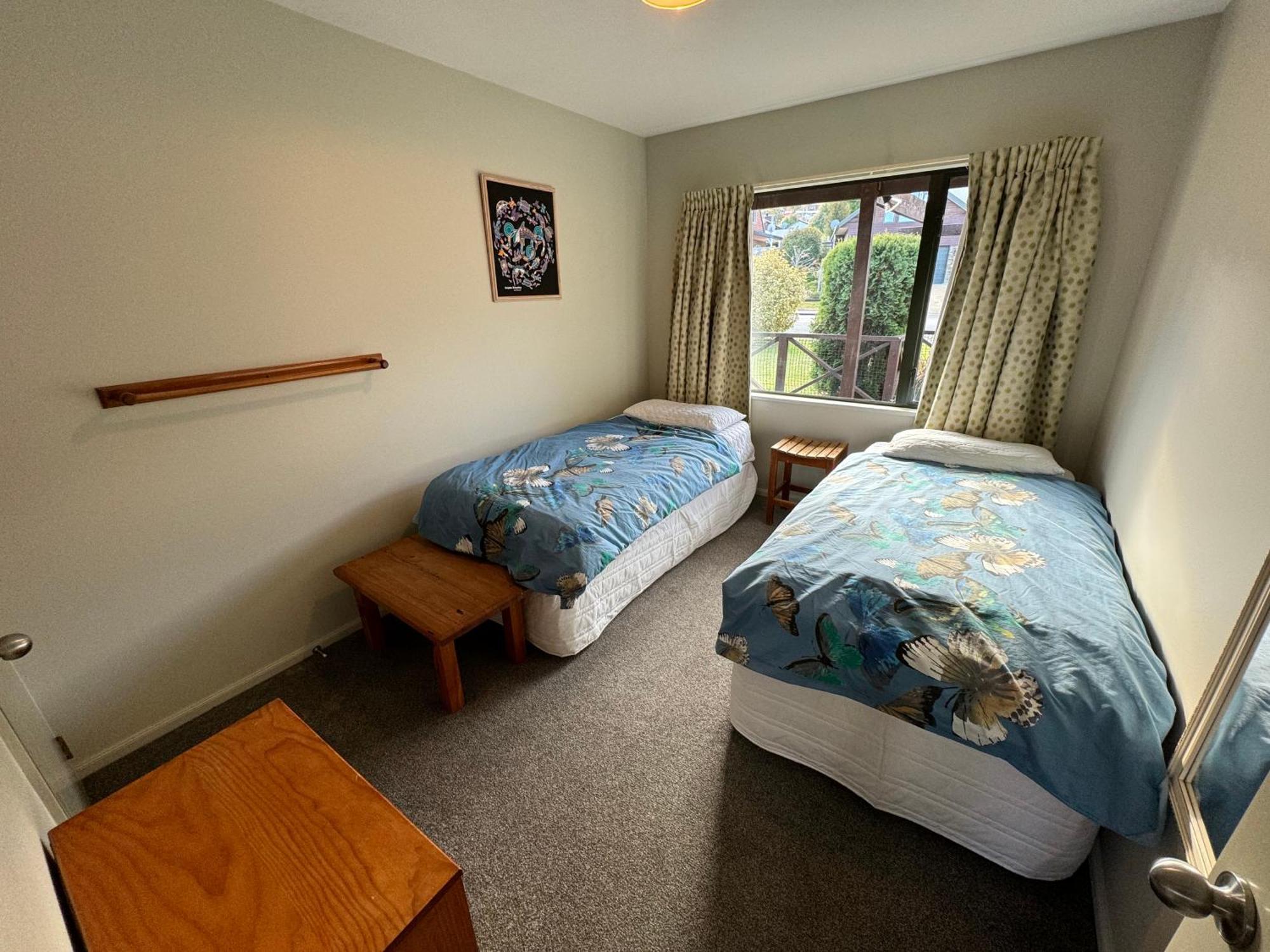 23 St James Avenue Hanmer Springs Zewnętrze zdjęcie