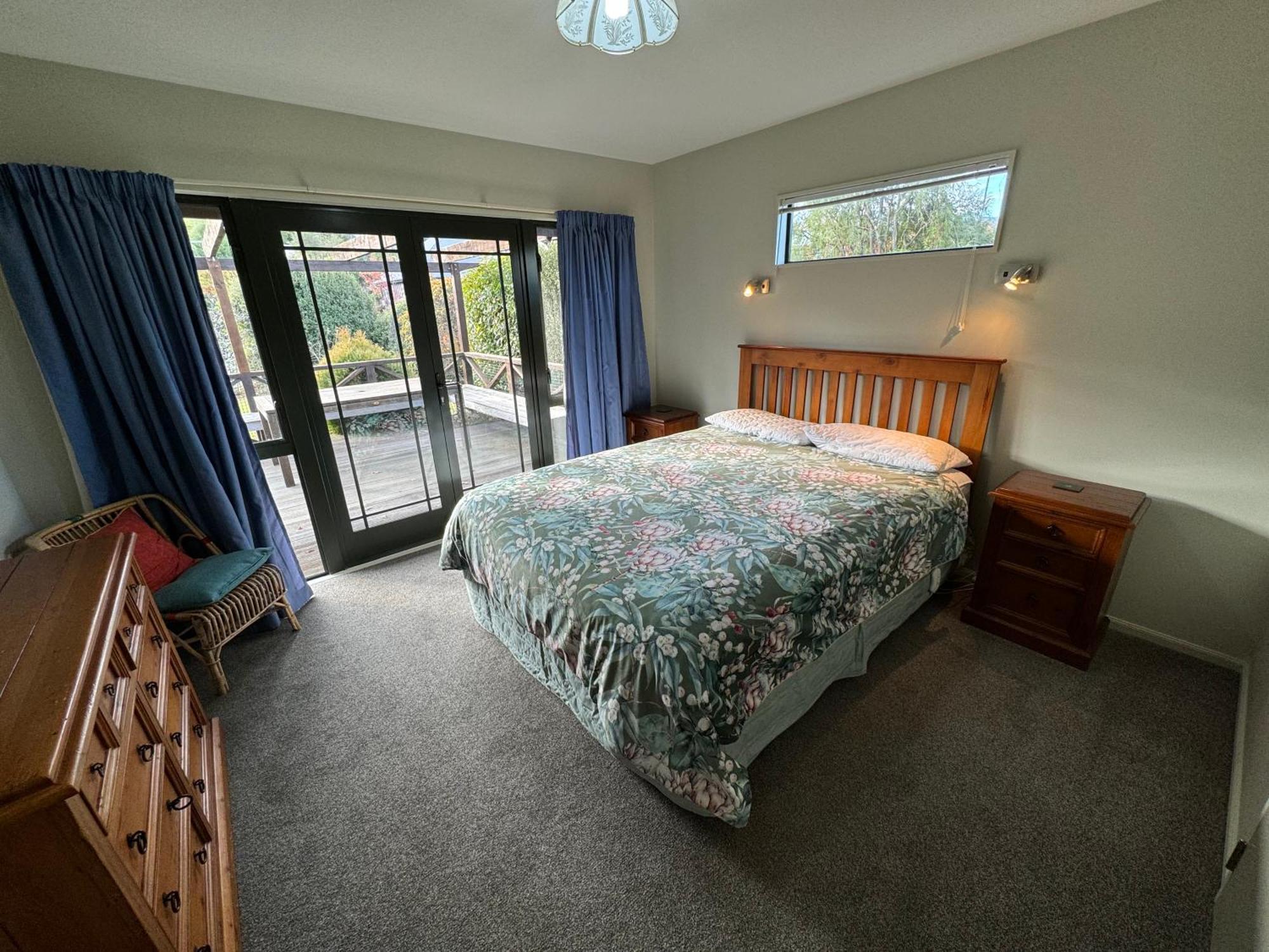 23 St James Avenue Hanmer Springs Zewnętrze zdjęcie