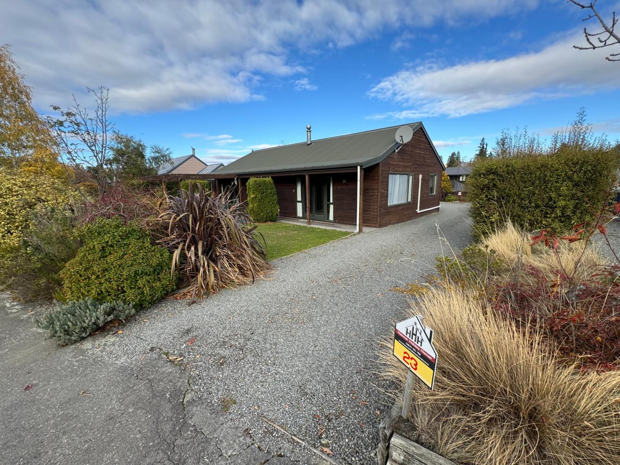 23 St James Avenue Hanmer Springs Zewnętrze zdjęcie